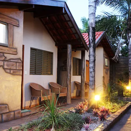 Carpe Diem Eco Resort Olimpia-2