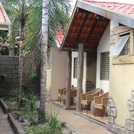 Carpe Diem Eco Resort Olimpia-3