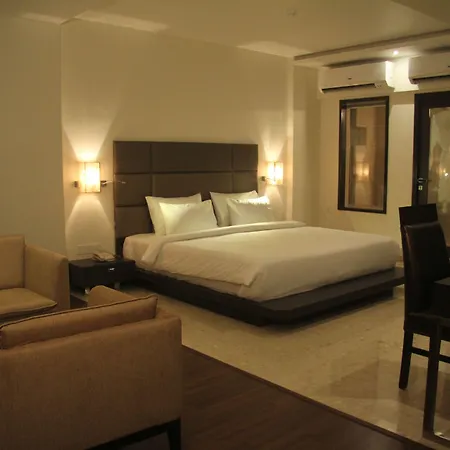 Hotel Beacon T2-3