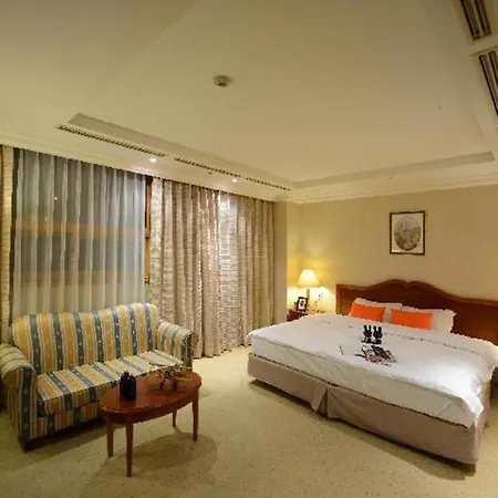 Onyang Hot Spring Hotel-3