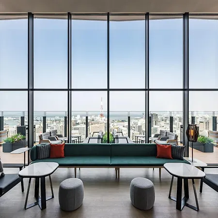 The Gate Hotel Fukuoka By Hulic-3