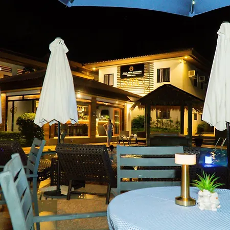 Pearl Vista De Coron Resort Hotel-2