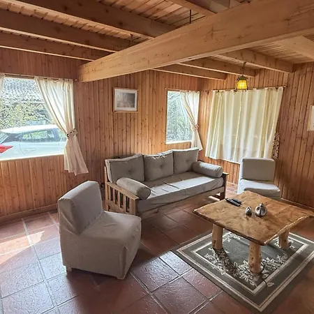 Casa Bosque Del Caiquen-2