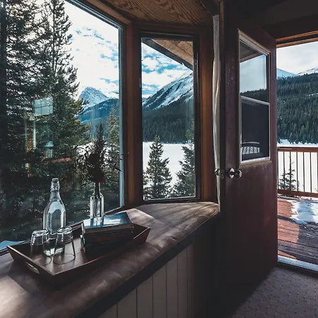 Mount Engadine Lodge-3