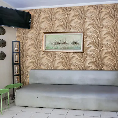 Dancenter Tanah Abang Near Pasar Tanah Abang-2