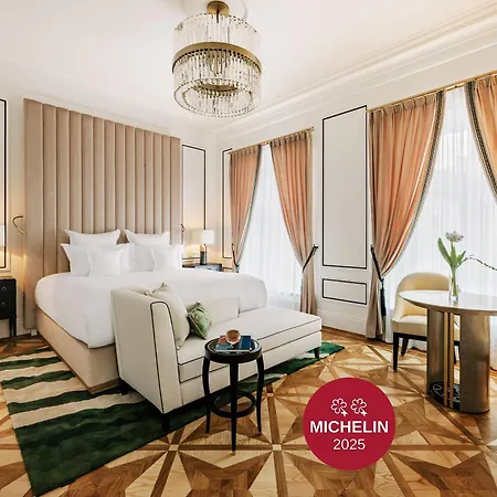 The Burman Hotel - Member Of Small Luxury Hotels Of The World-3