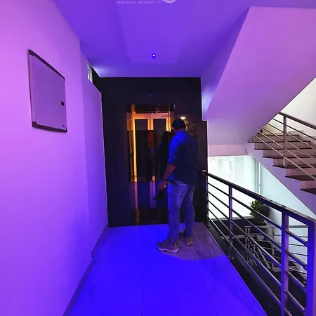 Pepper Coast Luxury Business Hotel-3