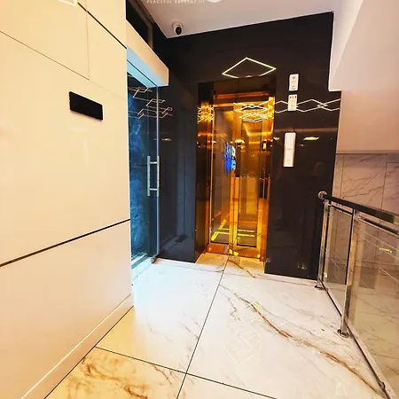 Pepper Coast Luxury Business Hotel-2