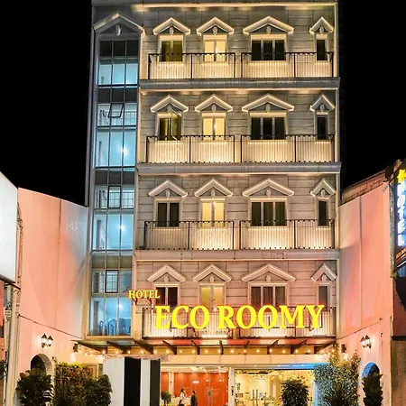 Eco Roomy Hotel-2