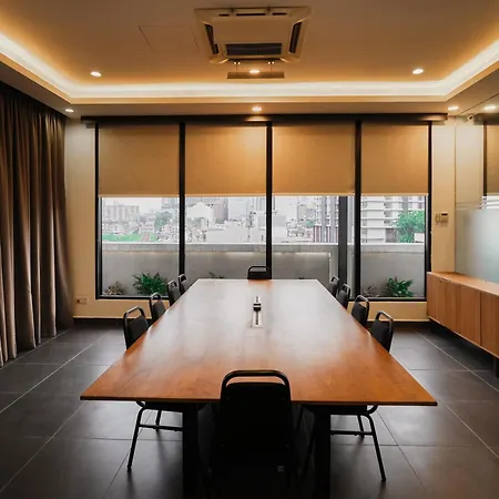 Eco Roomy Hotel-3