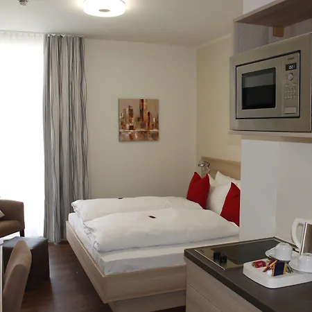 Prime 20 Serviced Apartments-3