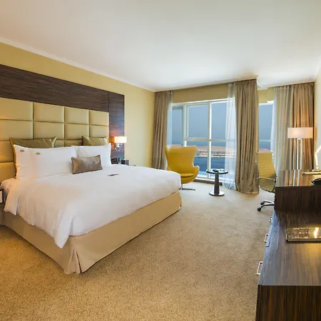 Jannah Burj Al Sarab-2