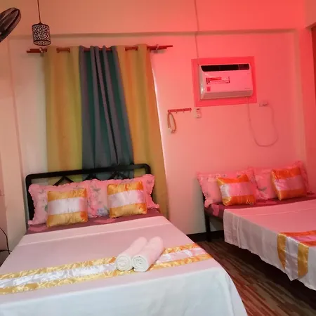 Golden Anchor Lodge-3
