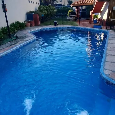 Victoria 2 Bed And Breakfast A 3Km De Aeropuerto Ezeiza-3