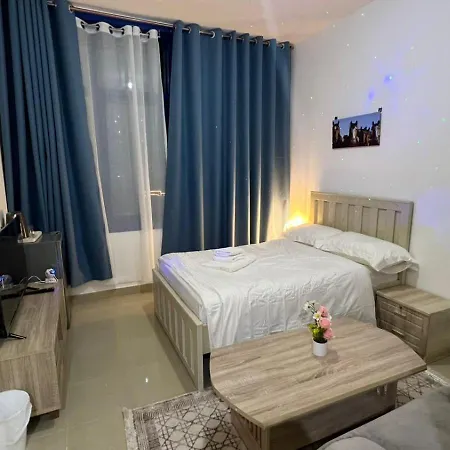 Banny Homes - Hostel Apartments - Downtown-3