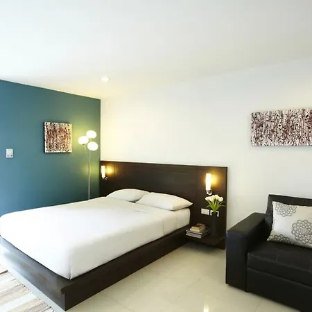 Diamond Residence Ratchada-2