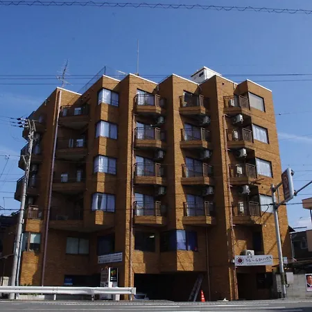 Kyoto Uraraka Guest House-3