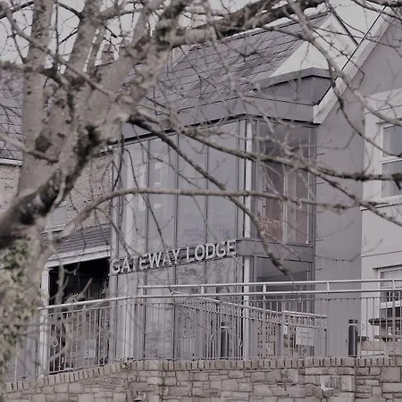 The Gateway Lodge-2