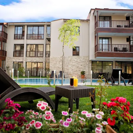 Venus Suite Hotel-3