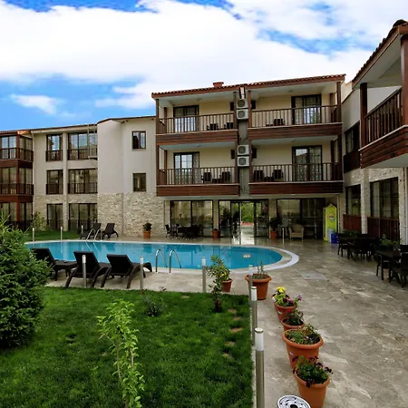 Venus Suite Hotel-2