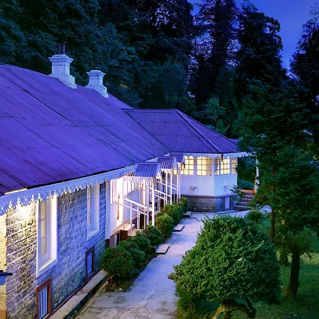 Summit Swiss Heritage Resort & Spa-3