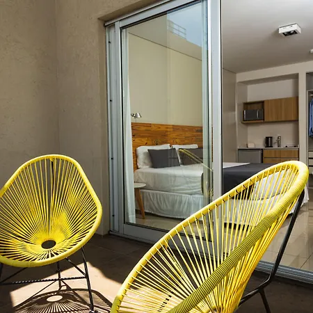 Lemon Suites-2