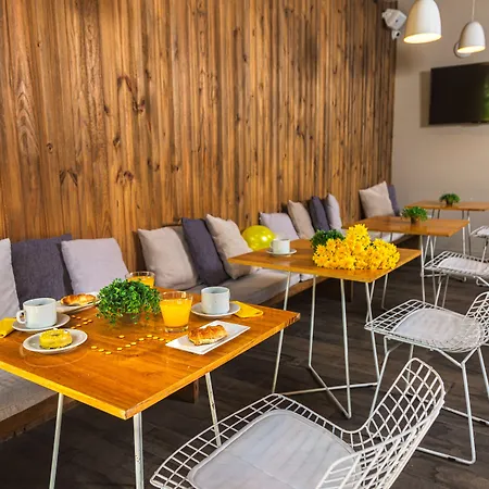 Lemon Suites-3
