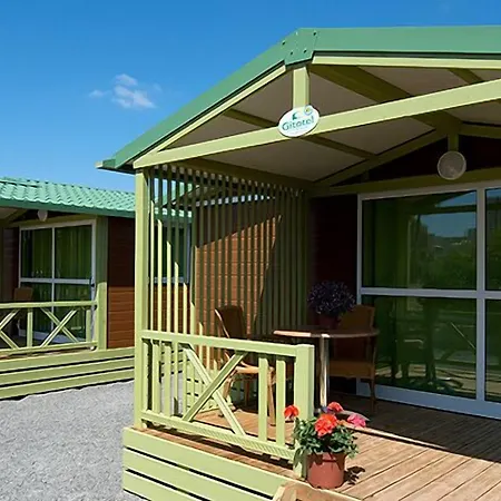 Villasol Camping & Resort-3