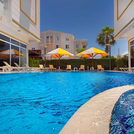 Golden Orange Hotel-3