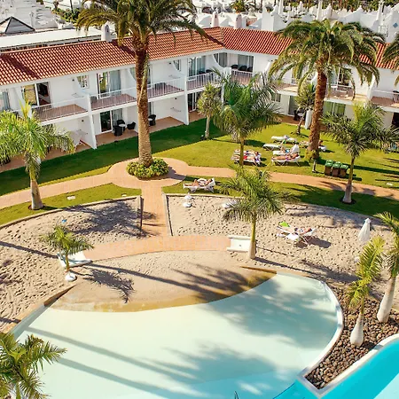 Sunprime Atlantic View Suite & Spa-3