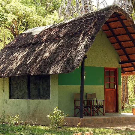 Maramba River Lodge-2
