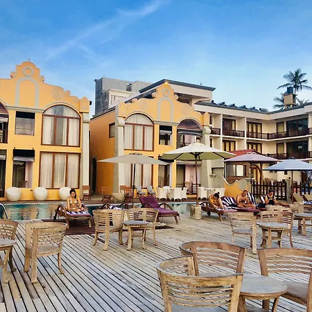 Thaproban Pavilion Resort And Spa-2