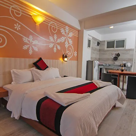 Hotel City Inn - Mountain View-2