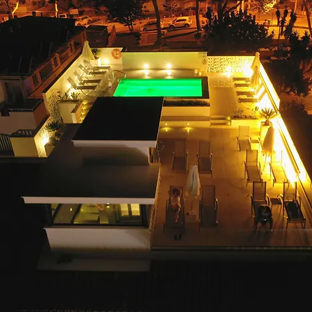 Paguera Treff Boutique Hotel-3