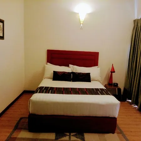 Shaligram Hotel-3