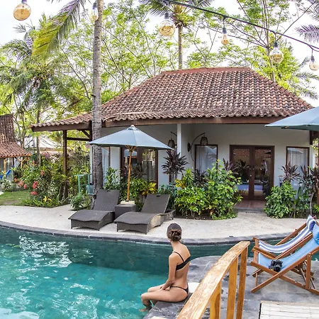 Coconut Garden Resort-3