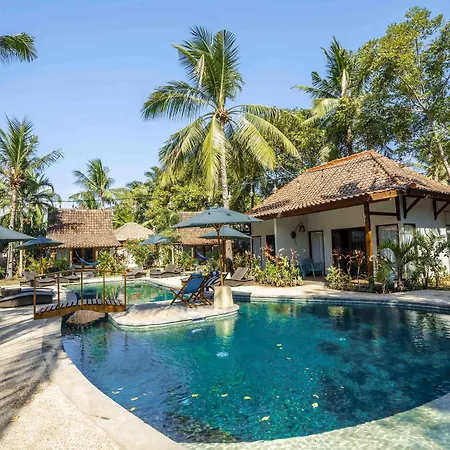 Coconut Garden Resort-2