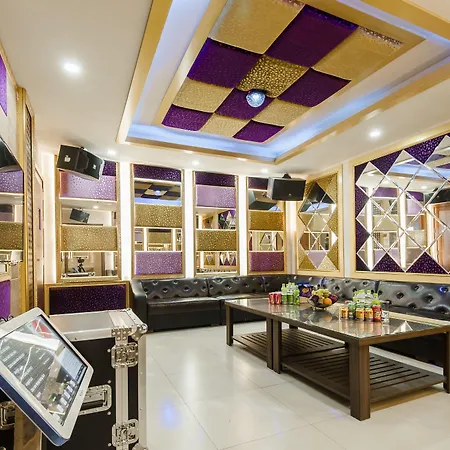 Muong Thanh Grand Lao Cai Hotel-2