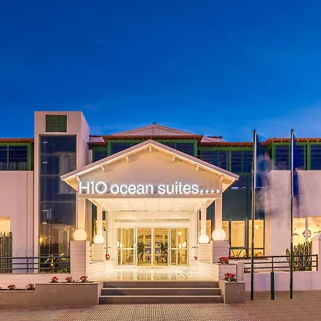 H10 Ocean Suites (Adults Only)-2