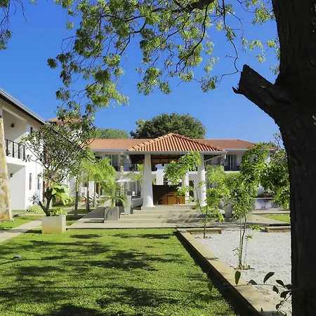 Hotel Tamarind Tree-2