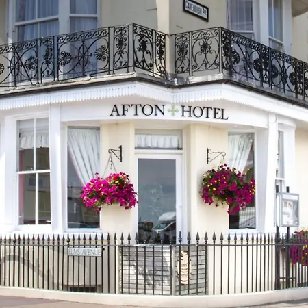 Afton Hotel-2