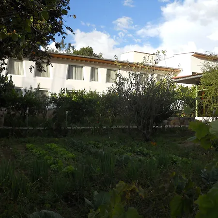 Hotel El Abuelo-2