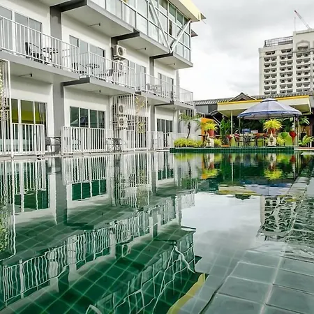 Anantra Pattaya Resort-3