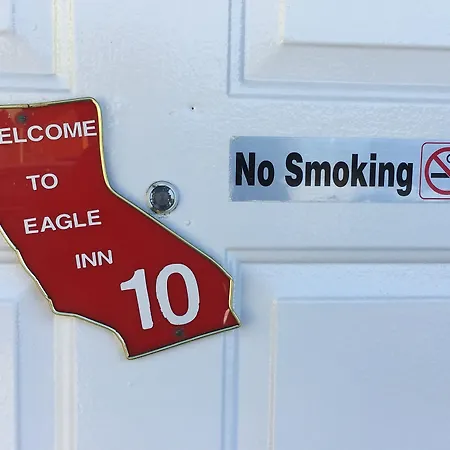 Eagle Inn Motel-2