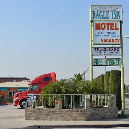 Eagle Inn Motel-3