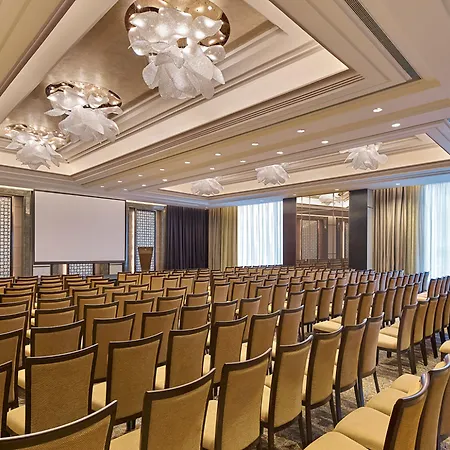 Shangri-La Bengaluru-2