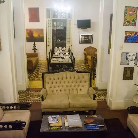 Casa Falleri Boutique Hotel-2
