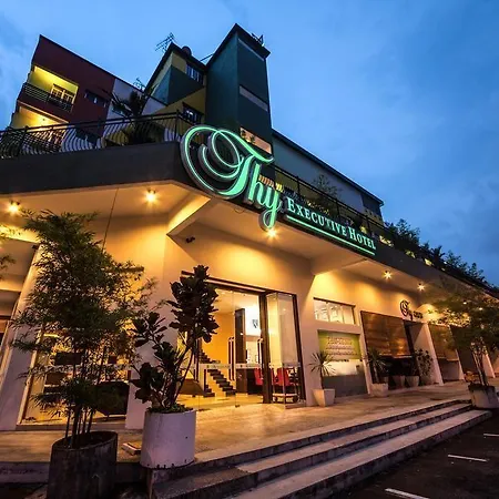 Thy Executive Hotel-2