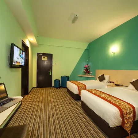 Thy Executive Hotel-3