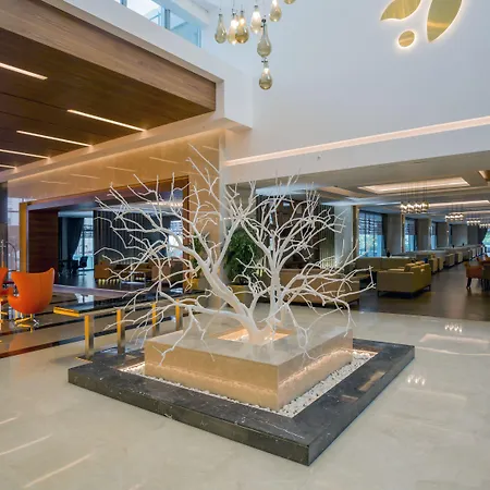 Side Sunport Hotel-3